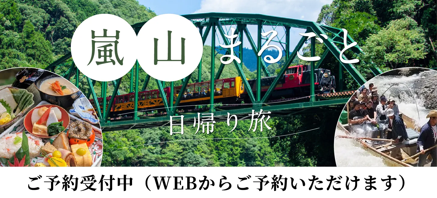 トラベルバナー