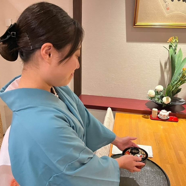 森本歩実