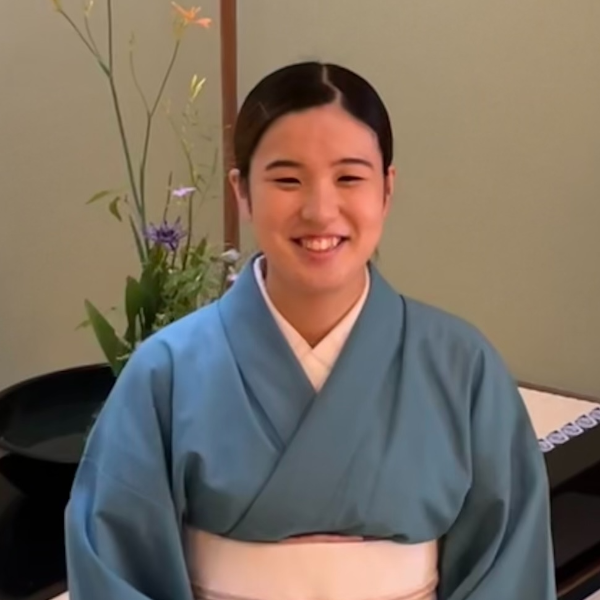 嵐山 熊彦 山内彩那